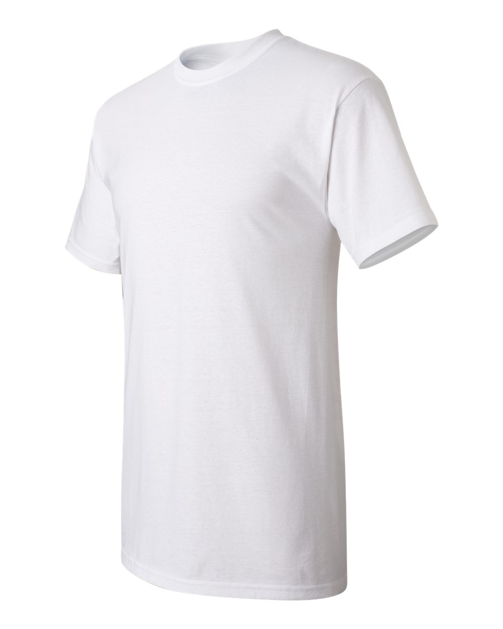blank white t shirts