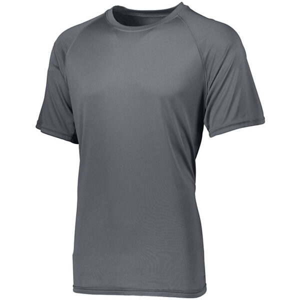 Augusta Attain Wicking Shirt adult/ladies/youthThe Trophy Trolley