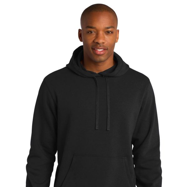 ST254 Sport-Tek® Pullover Hooded Sweatshirt plus tall sizesThe Trophy ...