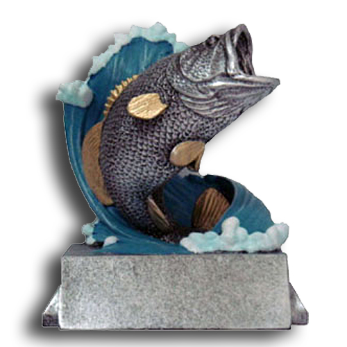 Fishing Trophies for Sale Online
