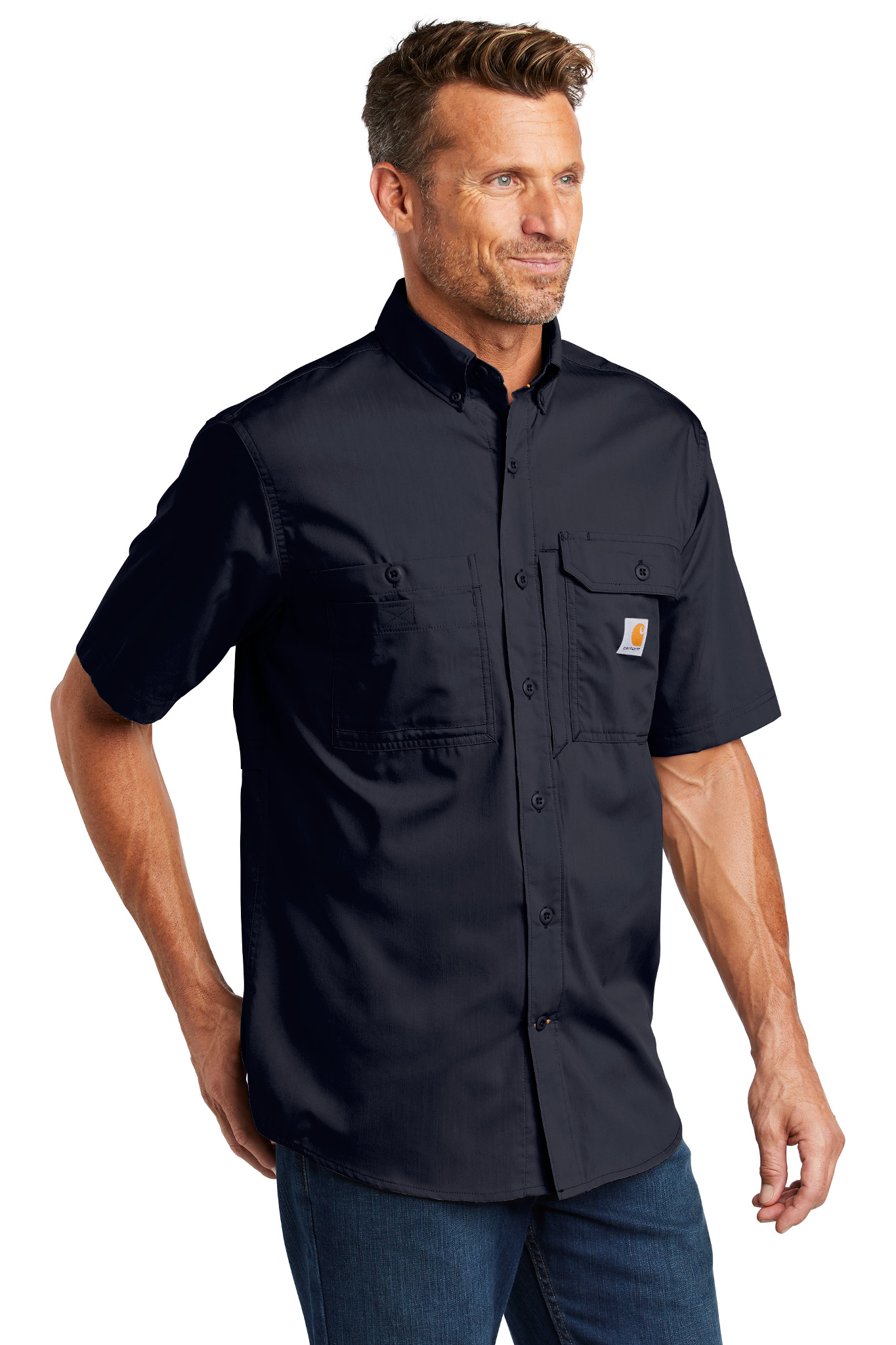 Carhartt ridgefield outlet shirt