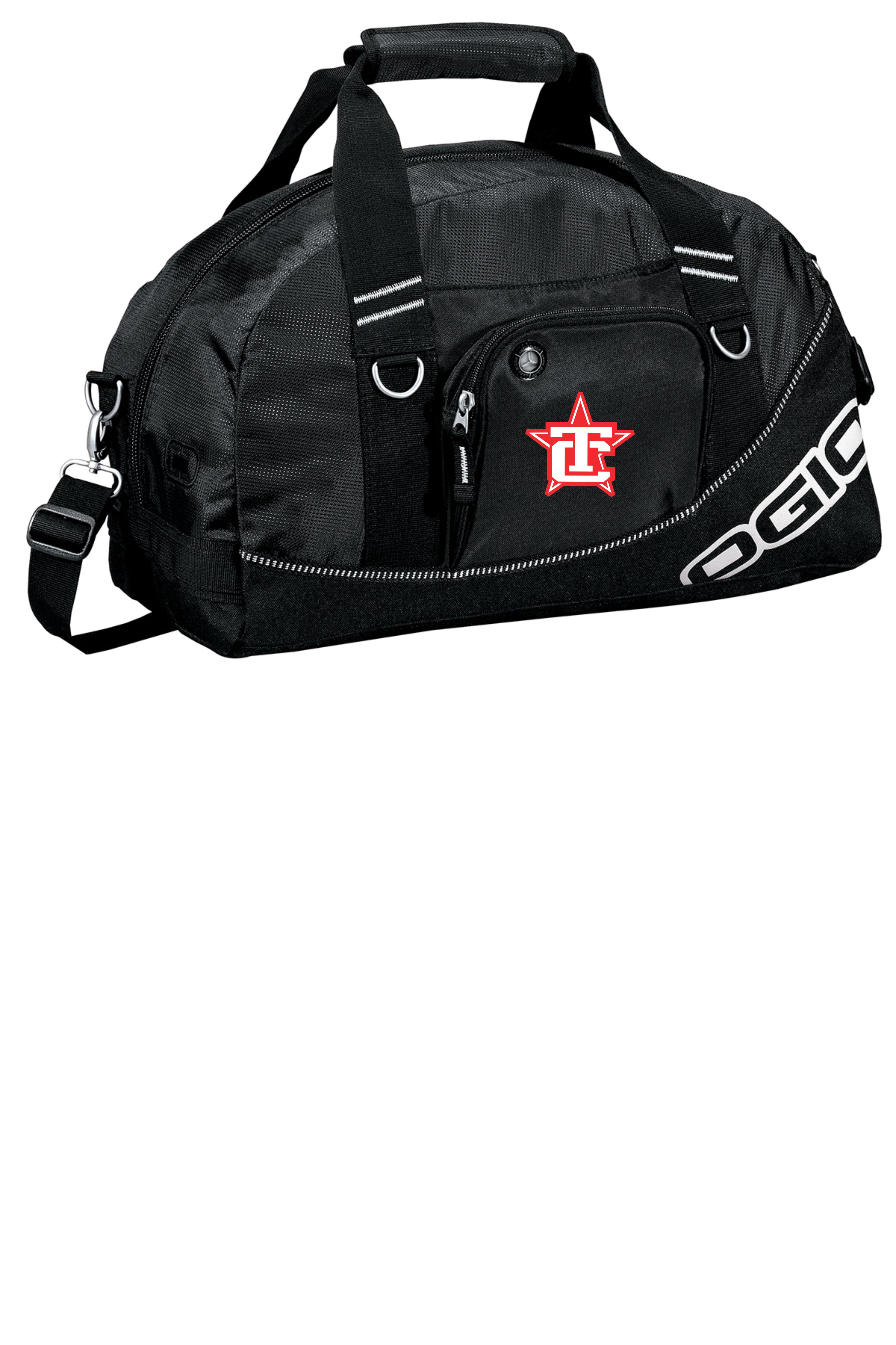 ogio dome duffel